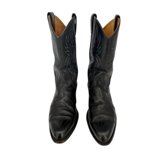 Sancho Heritage Roper Cowboy Boots 6390 6045 EU 42 (US 9 Men’s / 10.5 Women’s) main image 4